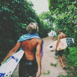 asurferdreams:  Surfing posts