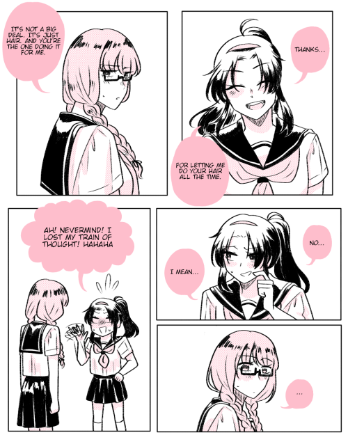 Shin-chan Doesn't Understand (Pt. 1/?)