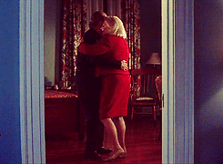           infinite list of favorite movies - The Notebook      “My Dearest Allie,