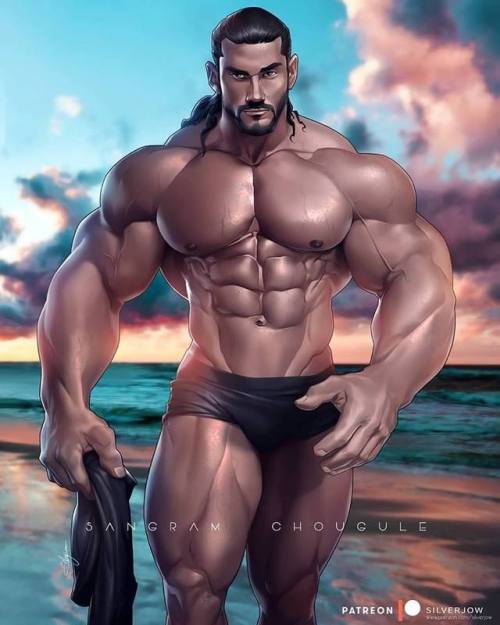   Sangram Chougule