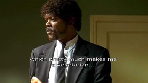 Pulp Fiction