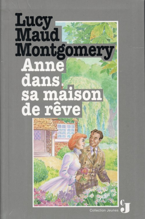 lucy maud montgomery