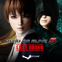 Koeitecmoeurope:  Dead Or Alive 5 Last Round Is Confirmed For Release On Steam. Pre-Purchase