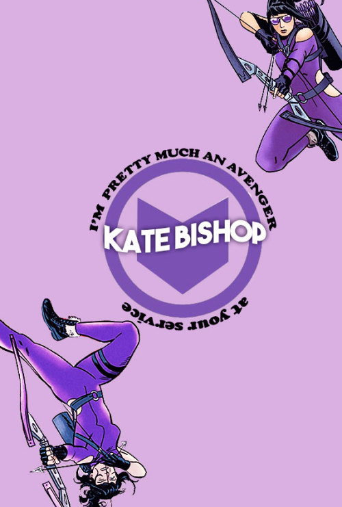 ch kate bishop