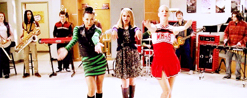 lopeirce:  The Unholy Trinity.Starting together.Ending together. 