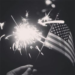 thistallawkwardgirl:  Happy 4th of July to
