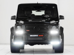 definemotorsports:  i need a brabus g klasse