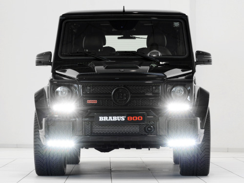 definemotorsports:  i need a brabus g klasse porn pictures