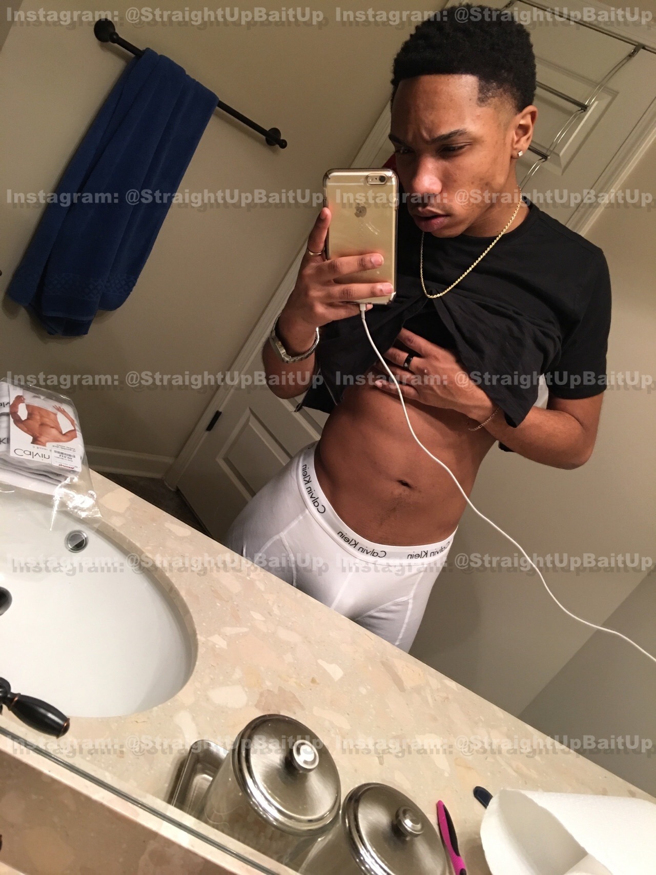 cooljayrock:  straightupbaitup-on-instagram:    Please save every photo on my blog