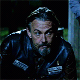 Sex hermione:  chibs in every episode∟ 6.12 pictures