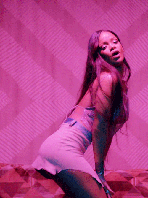 theculture:Rihanna’s ‘Work’ | ᴛʜᴇ 8 ᴍʙ sᴇʀɪᴇs™ | @theculture​