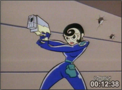  agent honeydew???  oH i think i vaguely remember this lady  shit man i was a little kiddie when this show aired i don&rsquo;t remember everything //sob but oh my godFSSd check out her wiki page 