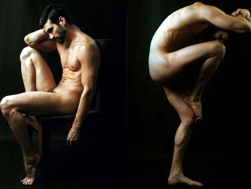 gcr75:  G’s aggregation of hot: male models, amateurs, selfies, etc. - model unknown 