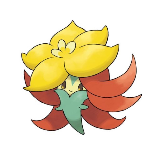 Porn shelgon: Official Artwork of the Newest Pokémon  photos