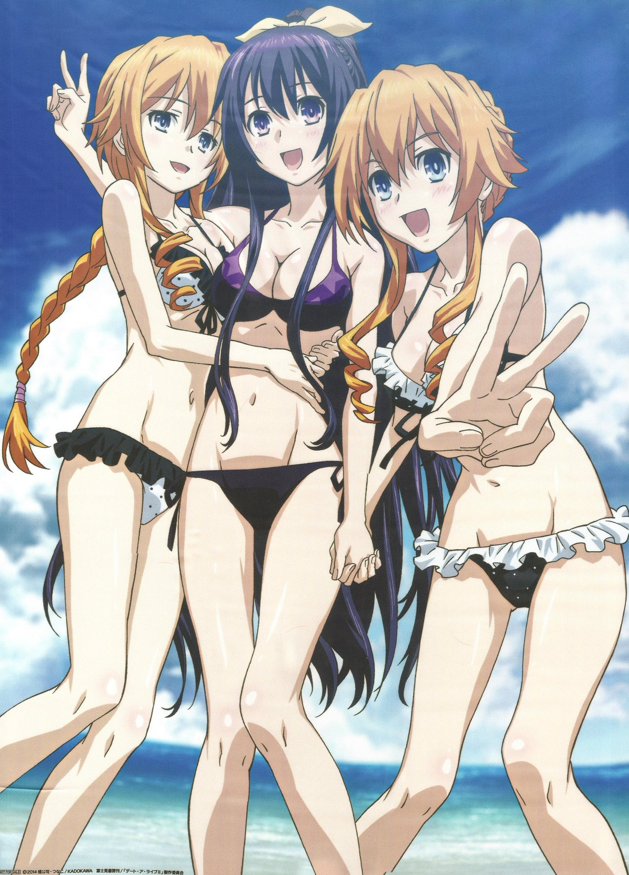 Date A Live