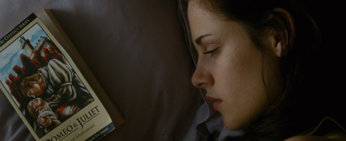 The Twilight Saga (2008 — 2012)