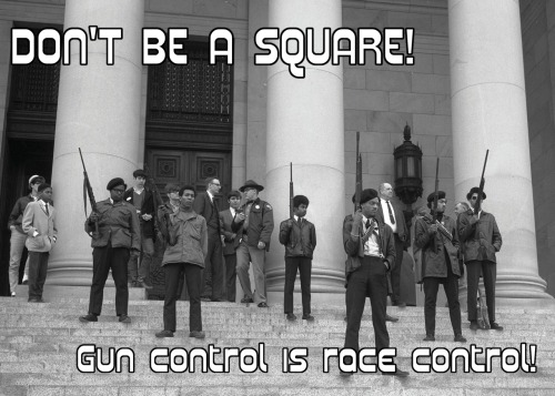 somesocialjusticebullshit:How to stop police brutality.