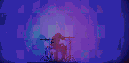 ultrrviolences: Oh! Fuck your feelings!Truth is only hear say!We’re just left to decay!Modernity has