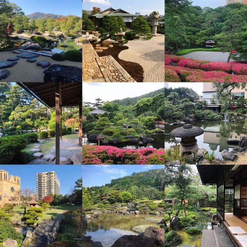 ＼ #日本庭園ランキング 2020／ アメリカの日本庭園専門誌『The Journal of Japanese Gardening』の日本庭園ランキング。 ⇨http://gardenrankings
