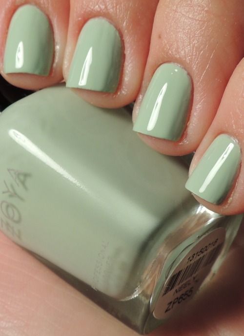 dannibean13:  Zoya Neely.