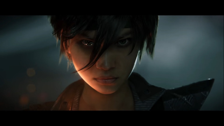 Beyond Good and Evil 2