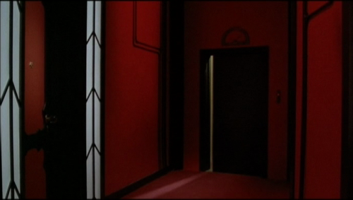 roserosette:  Inferno, 1980, Dario Argento