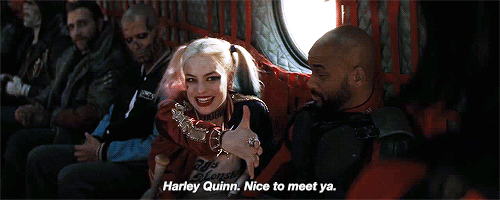 dailydccu:She seems nice.