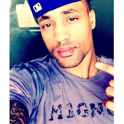 bruhyousexy:  Tyson  