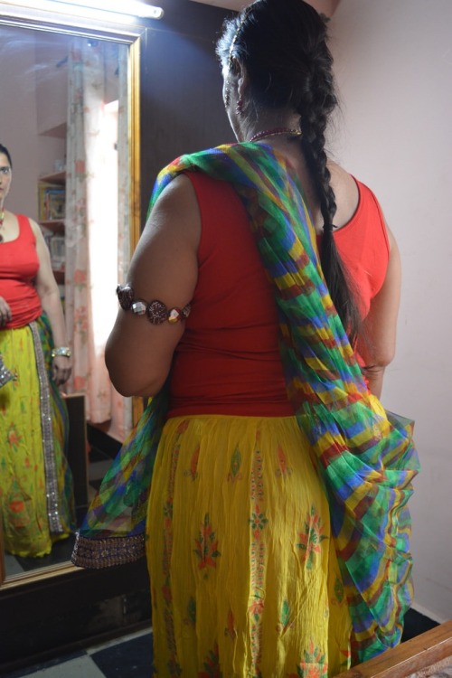 rkroy12396: prythm: ON REQUEST - Sharing more of Monster ASS Bhabhi… WATCH OUT FOR MORE… What a mons