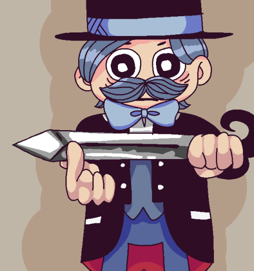 Do You Like My Sword Sword Sword