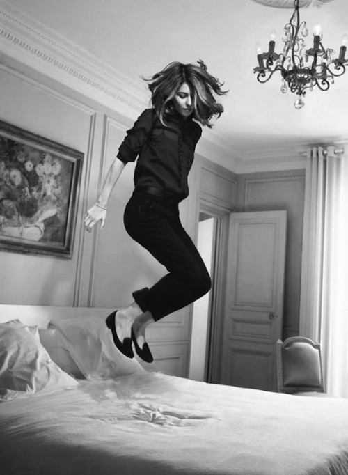 coffeeaddictgreta:  Sofia Coppola coffeeaddict