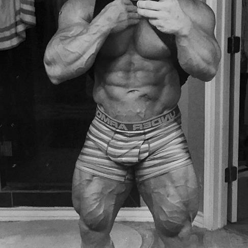 BE STRONG BE YOU