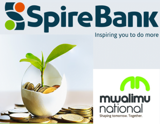 Equity Acquires Teachers-Owned Spire Bank
