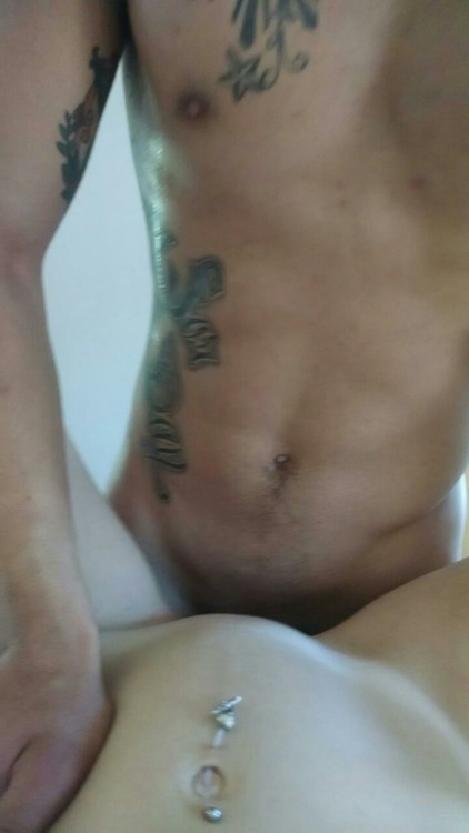 allaboutme-justforyou:  I miss Daddy.. he fills me so perfectly.. 
