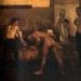 gayartists:Sprchy v prazskem Sokole I (1901-1903), adult photos