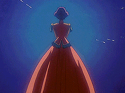 lemedy:  grant me the power to bring the world revolution! &ldquo;Rose of the