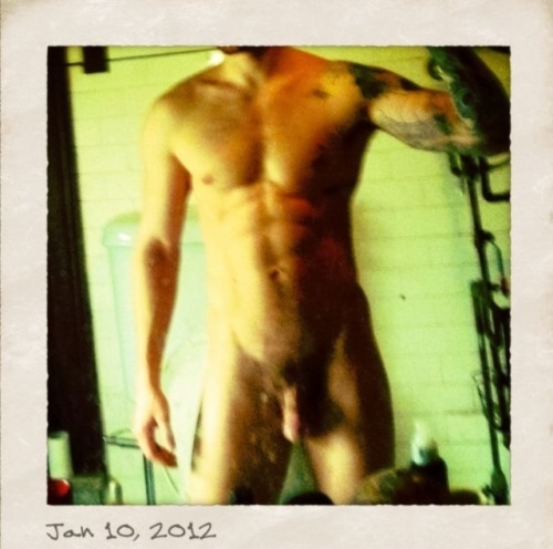 sprinkledpeen:  Alleged Matthew Camp dick pics