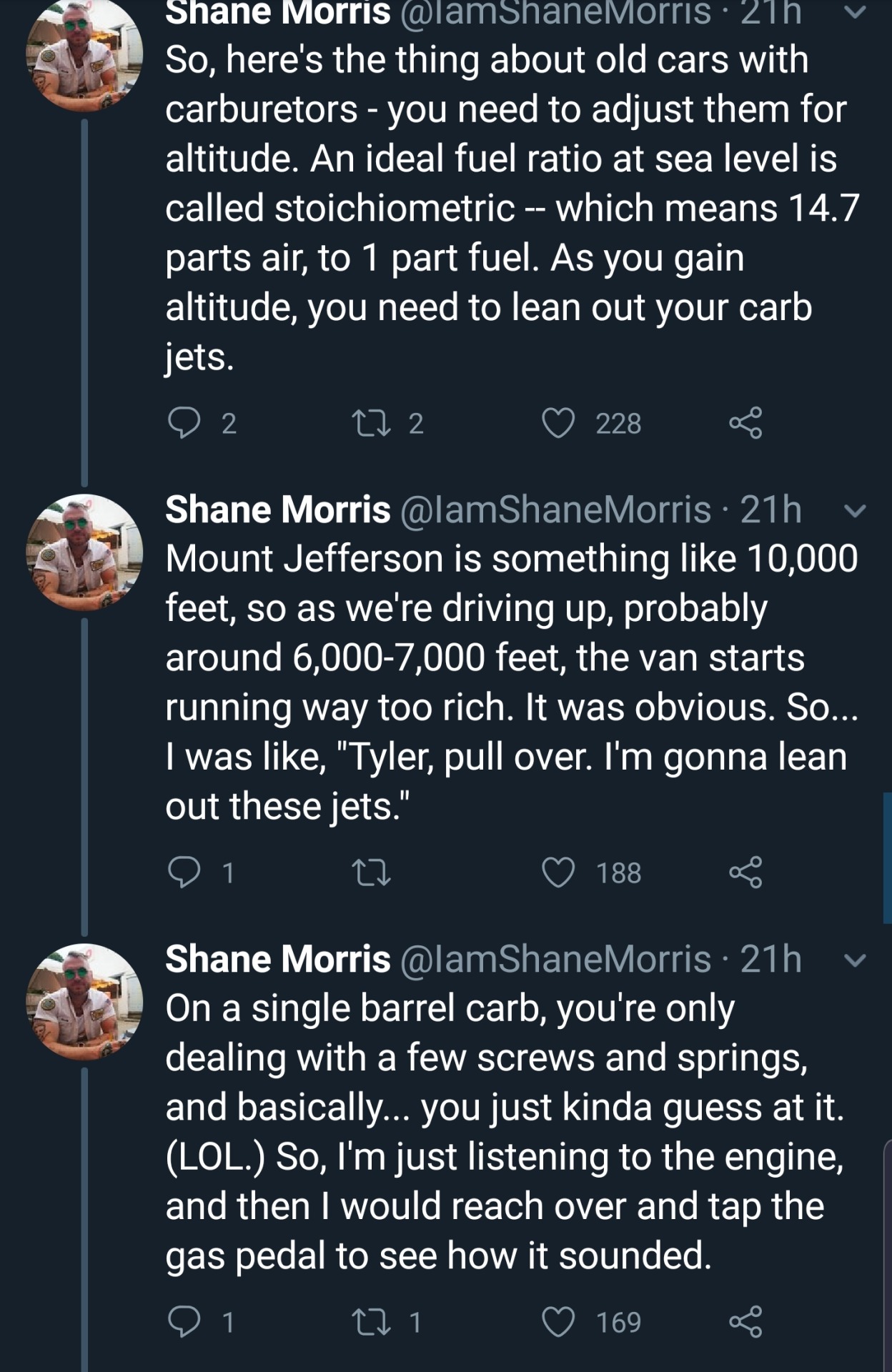 johnbrowndidnothingwrong:  lala-the-rebel:  catchymemes:    Holy fuck-  https://medium.com/@IamShaneMorris/i-lied-i-made-the-whole-thing-up-now-im-in-huge-trouble-e59da5831105