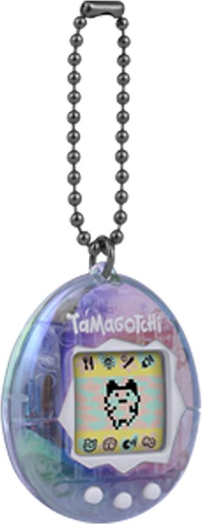 tamapalace: Tamagotchi 25th Anniversary Tamagotchi Original