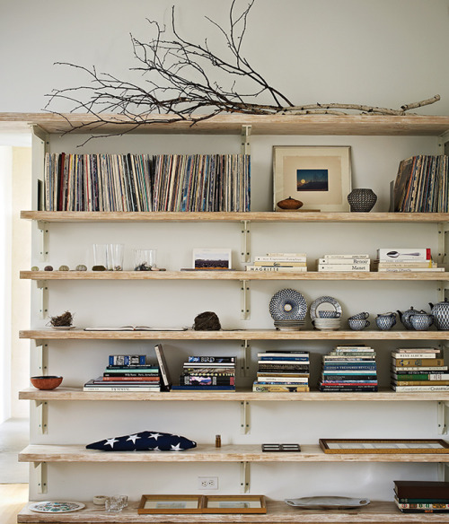 A Light-Filled, Nature-Inspired House in Dallas A chance encounter led a Dallas couple to a neighbor