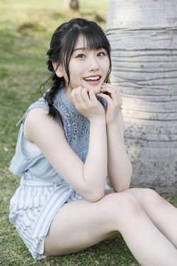 hkt48g: Oda Ayaka