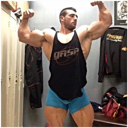 Johnny Doull