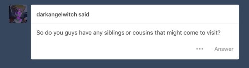 ask-vanven-roommates:  Ventus: “oh, I thought you would say something mean—“ Vanitas: “shut up”  @darkangelwitch