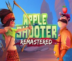 Apple Shooter  Jogue Agora Online Gratuitamente - Y8.com