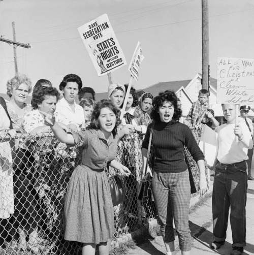 blackness-by-your-side: X Our grandparents lived in the openly racist country and witnessed the landmarks of civil rights movement. Some of these people are still young at heart and active. What about us? It’s our duty to finish their work and turn