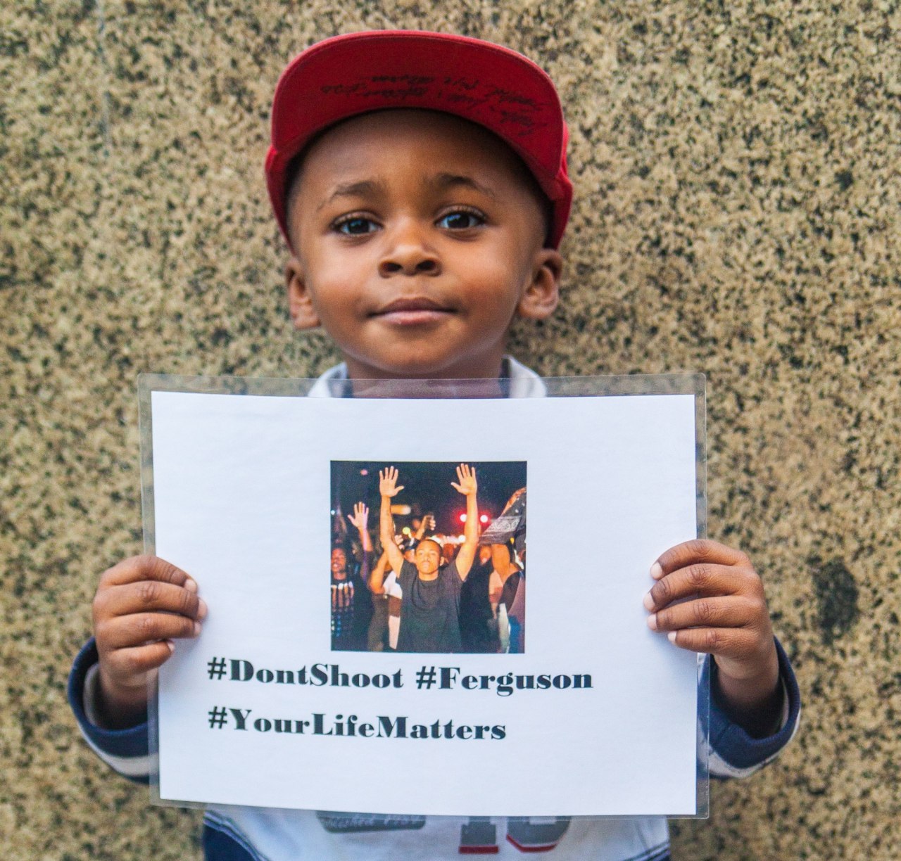 owning-my-truth:  DC Rally for Mike Brown &amp; Ferguson (8.14.14) #NMOS14 On
