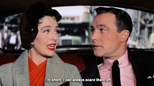 IT’S ALWAYS FAIR WEATHER dir. Stanley Donen + Gene Kelly