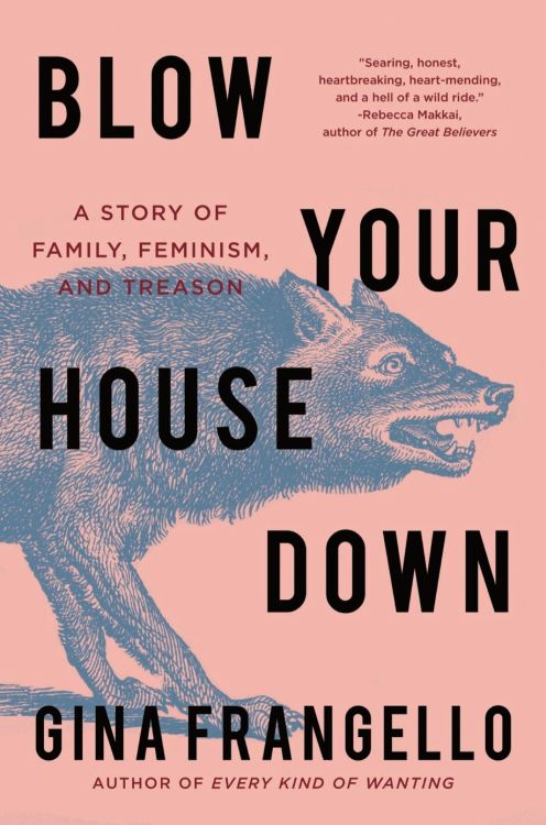 EXCITING NEWS: BLOW YOUR HOUSE DOWN IS OUT April 6!Blow Your House Down is a powerful testimony abou