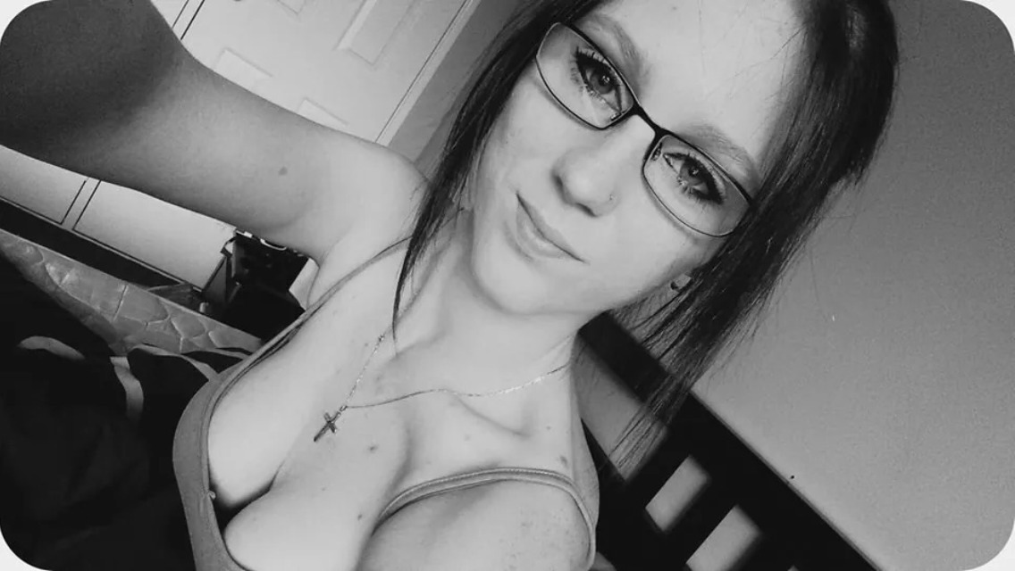 creaturesofgod:  Another whore names Kaitlyn.