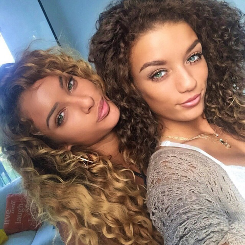 Beautifully Mixed